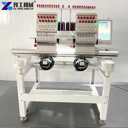 embroidery printing machine price