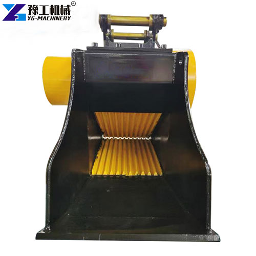 excavator bucket attachments for sale