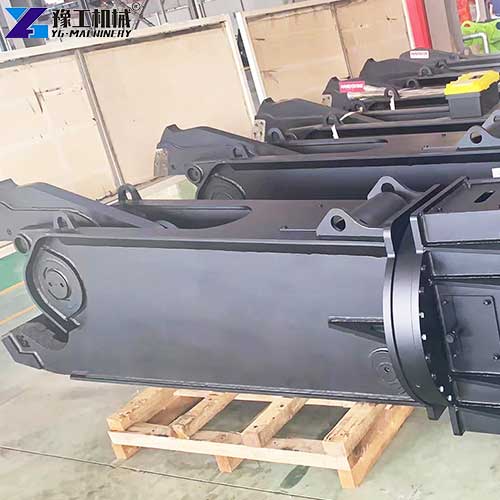 excavator hydraulic eagle beak shear manufacturer