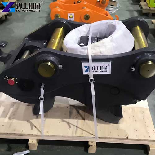 excavator quick attach for sale