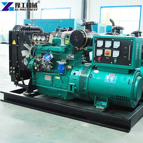 genset diesel generator for sale