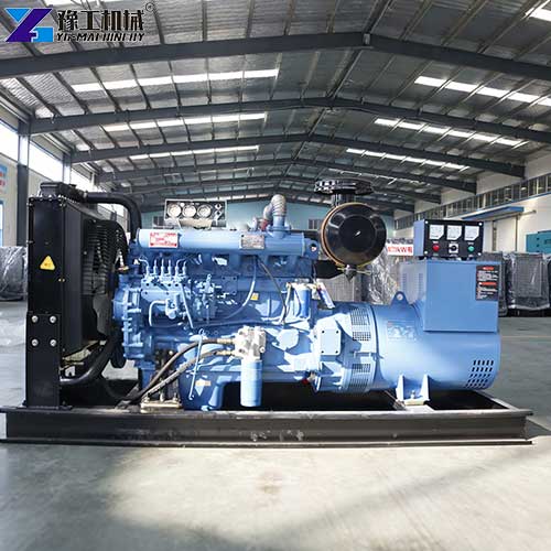 genset diesel generator price