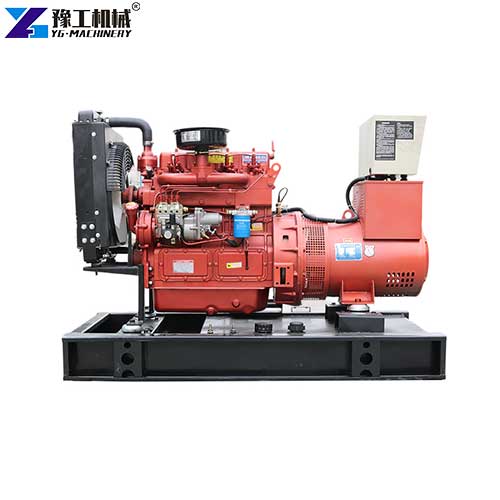 genset diesel generator