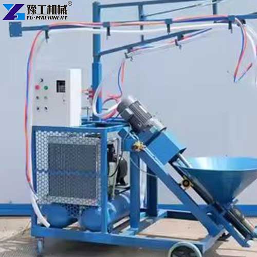 grc equipment