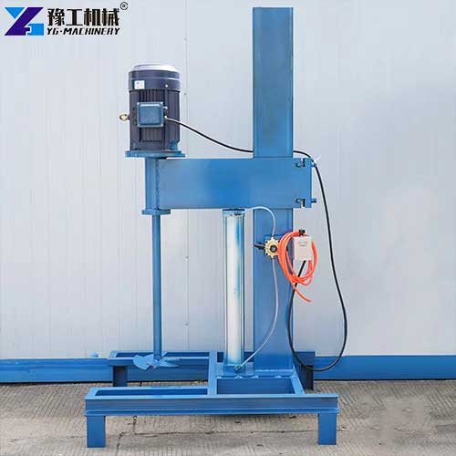 grc machine