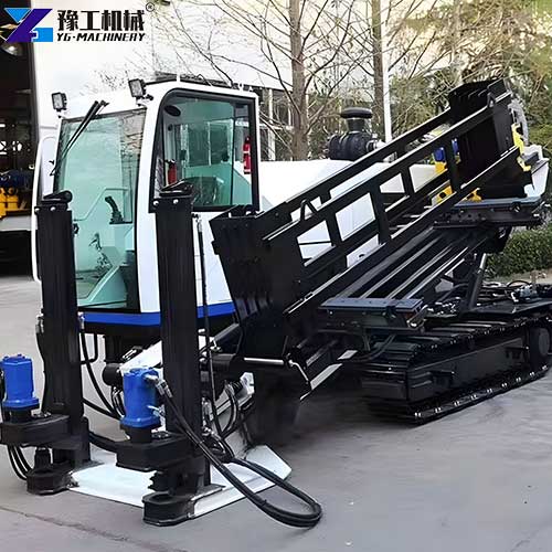 hdd drill rig