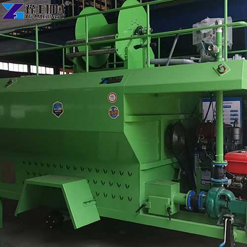 hydro seed sprayer manufacturer