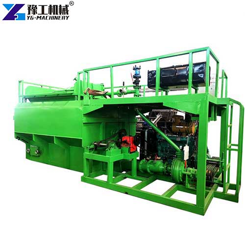hydro seed sprayer sold to the usa
