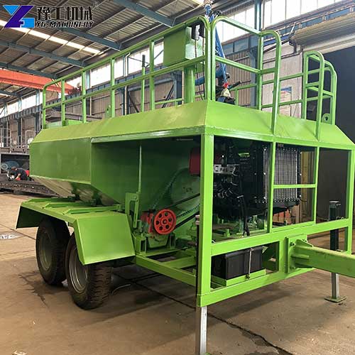 hydromulching machine prices