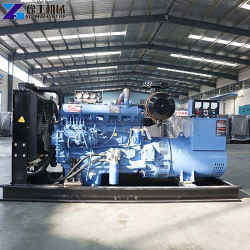 industrial diesel generator for sale
