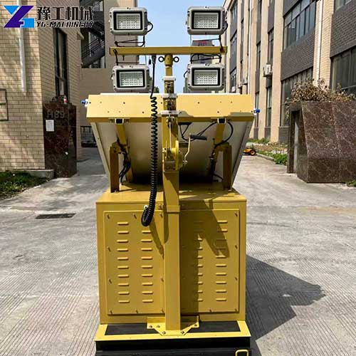 mobile lighting tower price