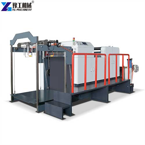 paper slitting and rewinding machines
