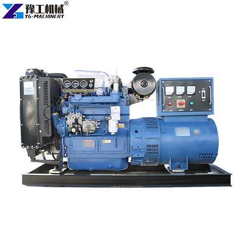 power genset model