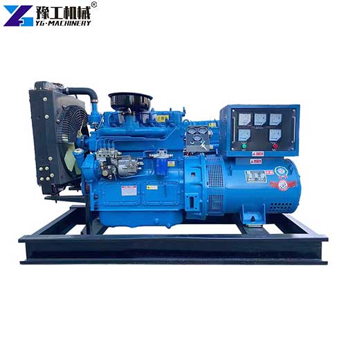 power genset