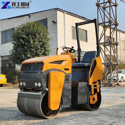 roller for road type