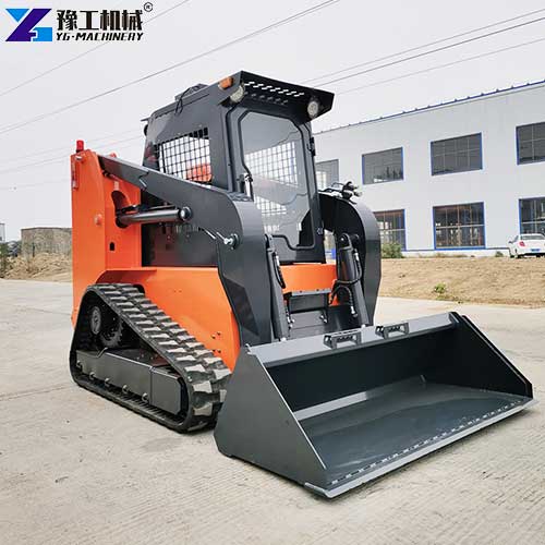skid steer tracks price