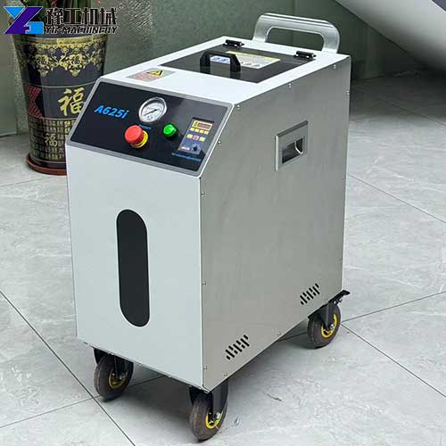 small dry ice blaster manufacturer