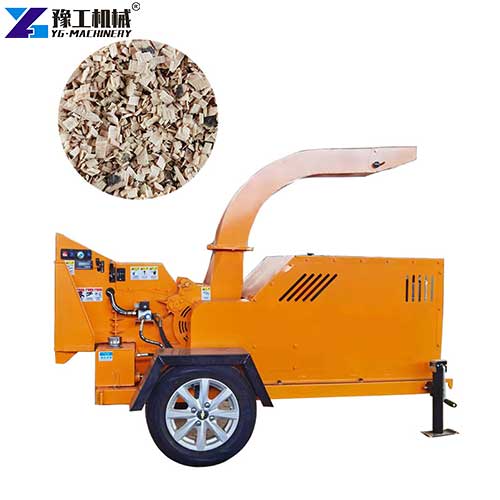 small electric wood splitter
