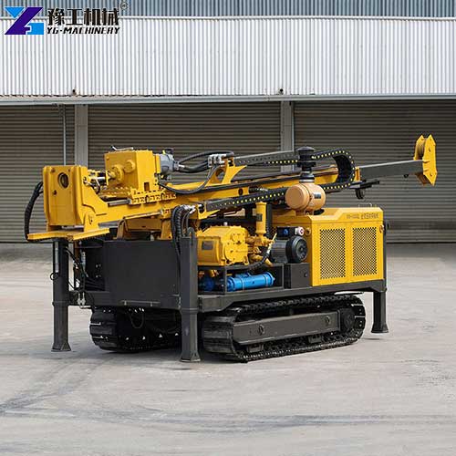 spt drilling rig