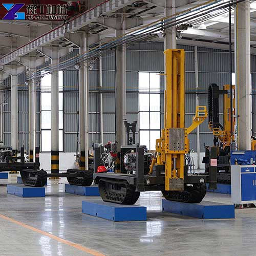 spt rig manufacturer