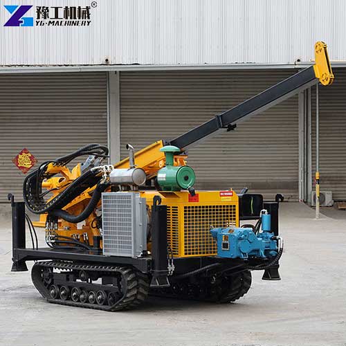 spt rig