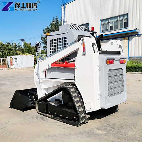 track loader skid steer for sale