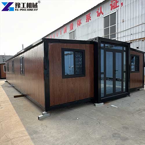 2 bed 1 bath modular home manufacturer