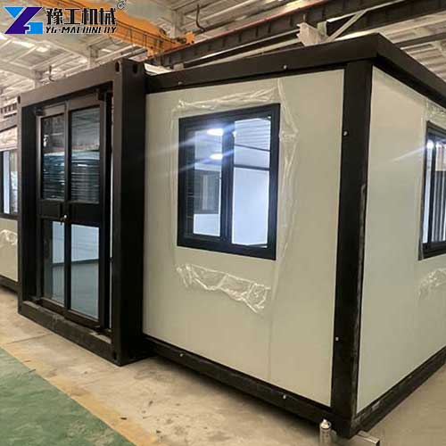 30ft expandable container house for sale