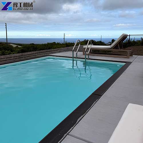 affordable container pool