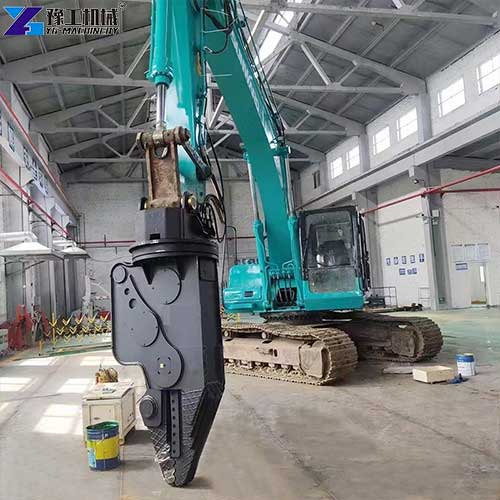 auto scrap shear model