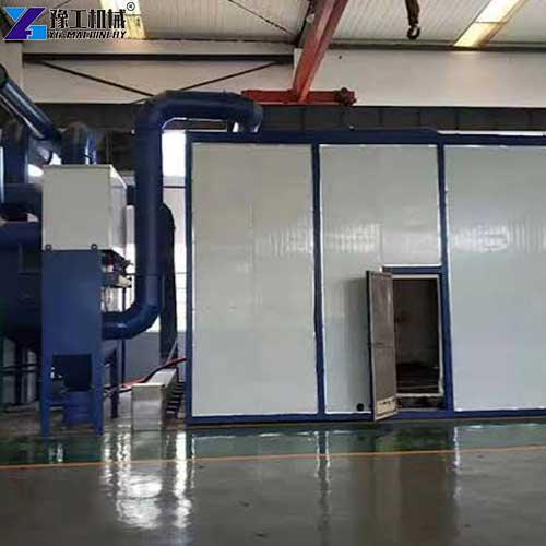 blasting booth manufacturer