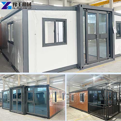 buy 30ft expandable container house