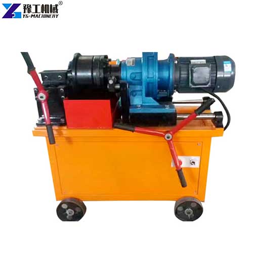 buy automatic thread rolling machine