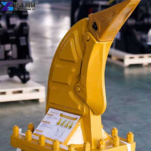 buy excavator ripper attachment