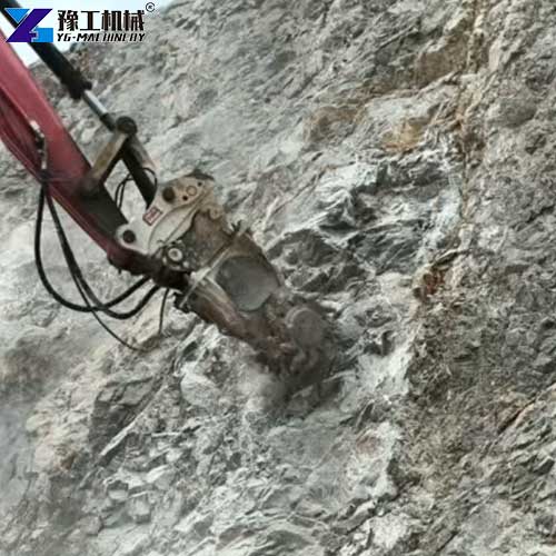 chain drum cutter usages