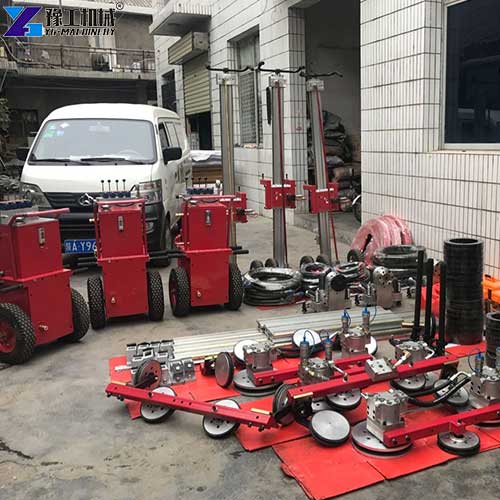concrete wall saw supplier