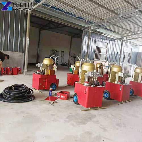 diamond wire saw machine for sale