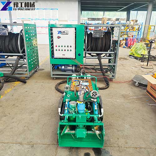 dredging machine supplier