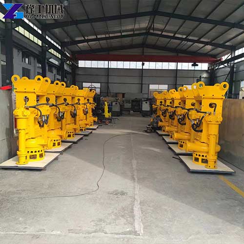 excavator dredge pump manufacturer
