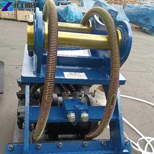 excavator mounted vibratory plate compactor price