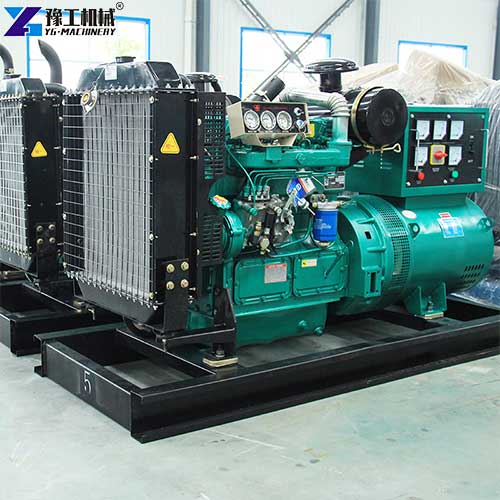 genset diesel generator for sale