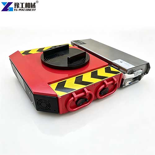 heavy duty remote control transporter