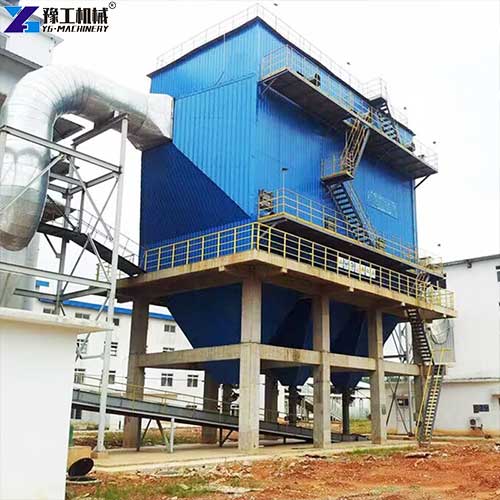pipe shot blasting machine type