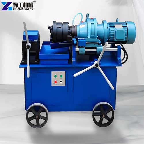 rebar thread rolling machine prices
