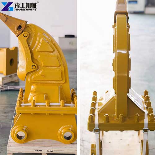 ripper tooth excavator