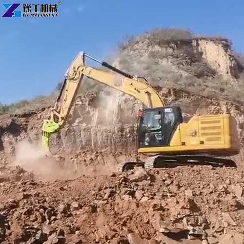 ripper tooth for mini excavator application