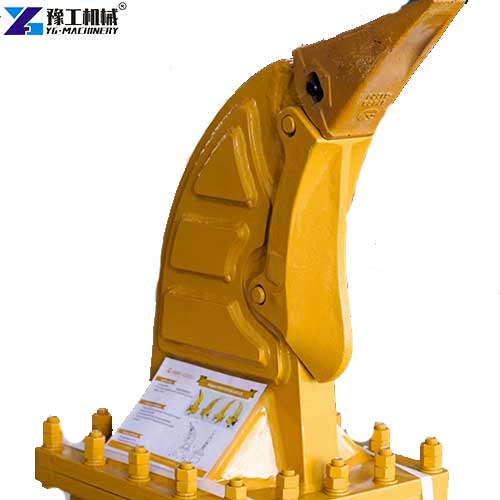 ripper tooth for mini excavator models