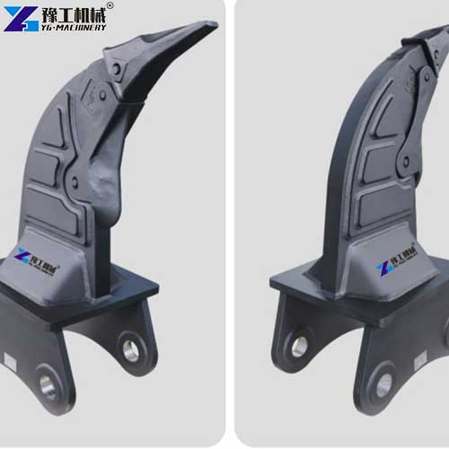 ripper tooth for mini excavator price