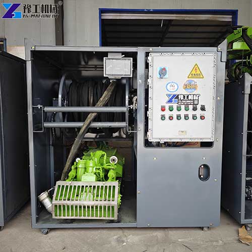 sand dredging equipment price