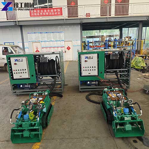 sand dredging machine manufacturer